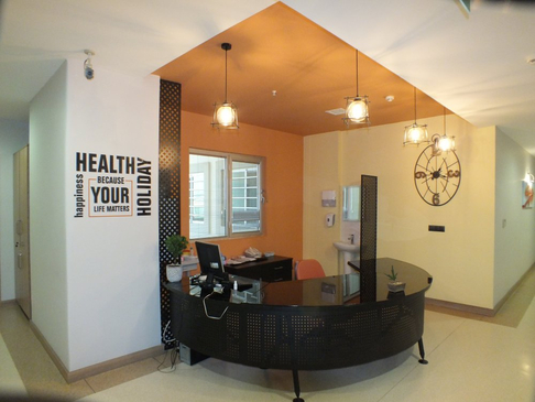 Slider image (6) Private Lokman Hekim Esnaf Hospital